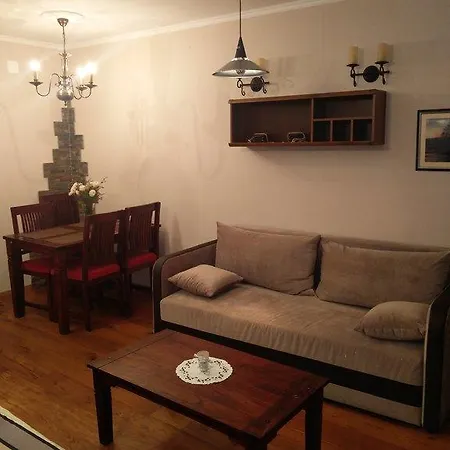 Apartment Carrera Grande