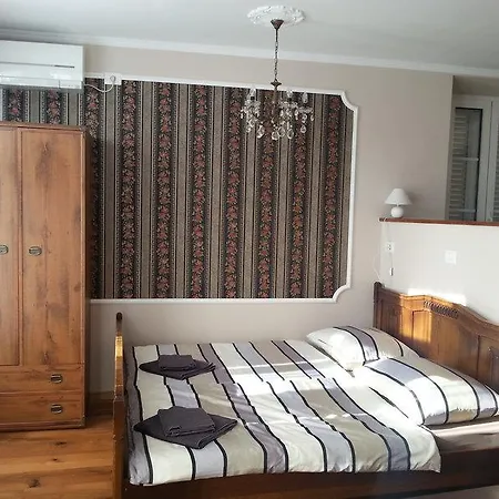 Carrera Grande Appartement