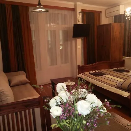 Appartement Carrera Grande *