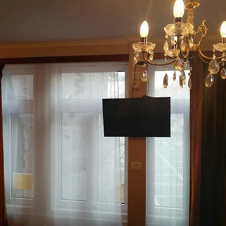 Carrera Grande Appartement *