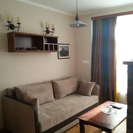 Apartment Carrera Grande