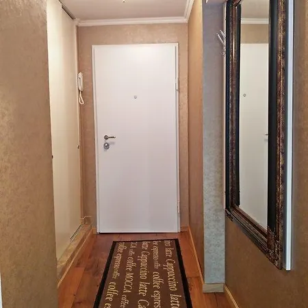 Carrera Grande Apartman