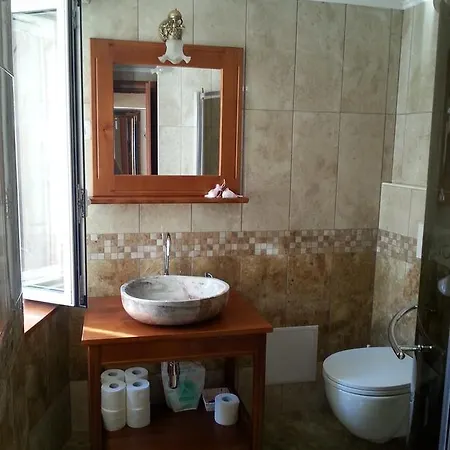 Apartment Carrera Grande *