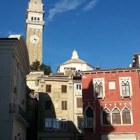 Appartement Carrera Grande