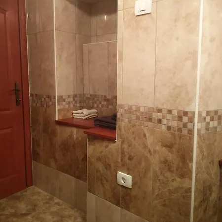 Carrera Grande Apartman