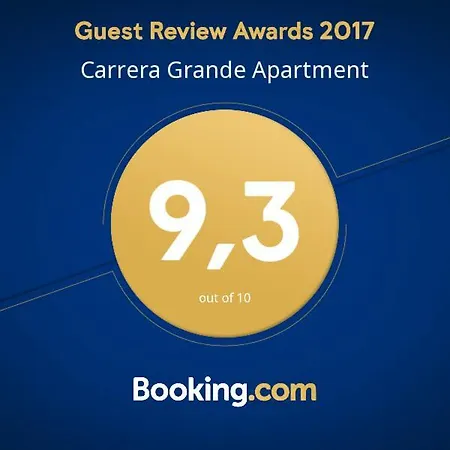 Carrera Grande Apartman