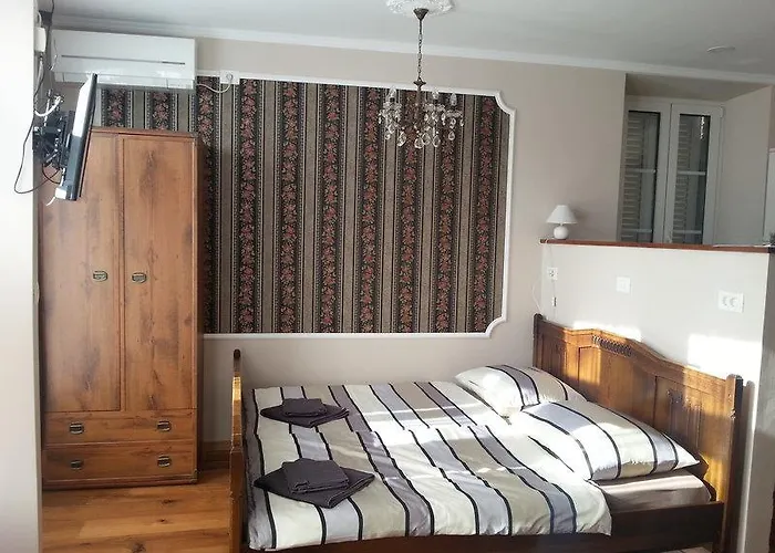 Carrera Grande Appartement