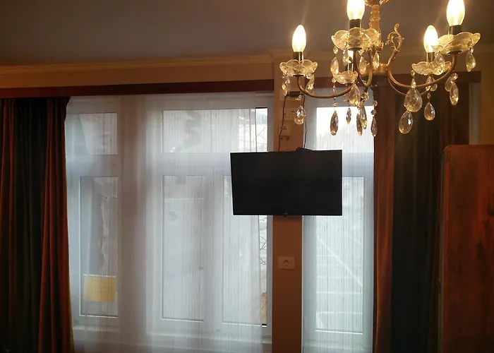 Carrera Grande Appartement *