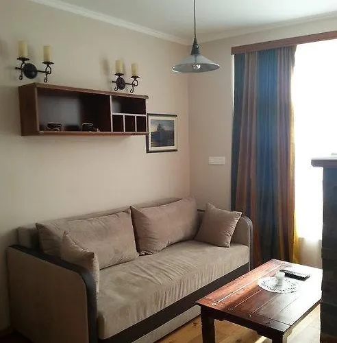 Appartement Carrera Grande