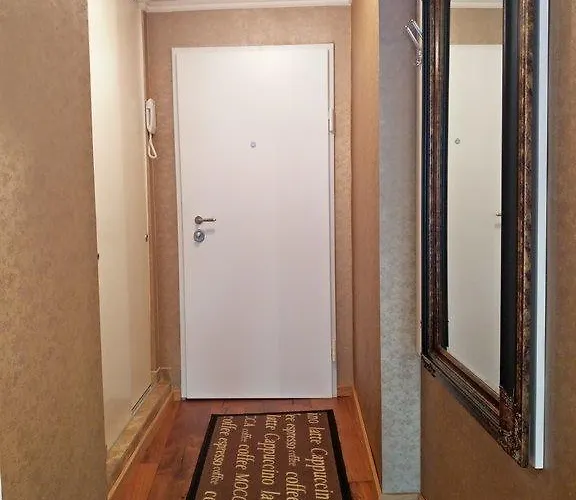 Carrera Grande Appartement