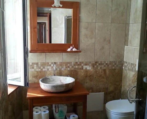 Appartement Carrera Grande *