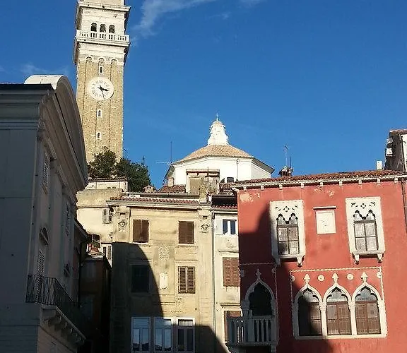 Διαμέρισμα Carrera Grande