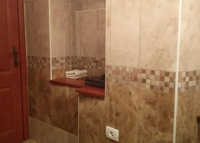 Carrera Grande Διαμέρισμα